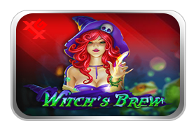 Witch's-Brew