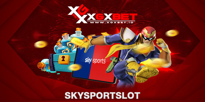 Sky Sport Slot
