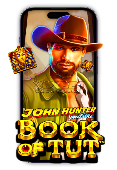 John-Hunter-&-the-Book-of-Tut-Respin