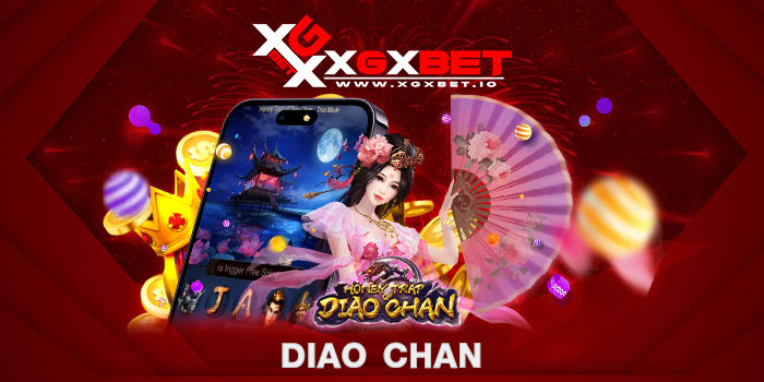 Diao-Chan