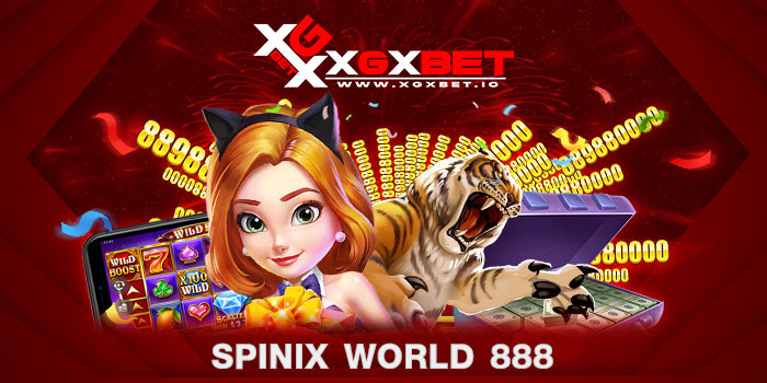 Spinix-world-888