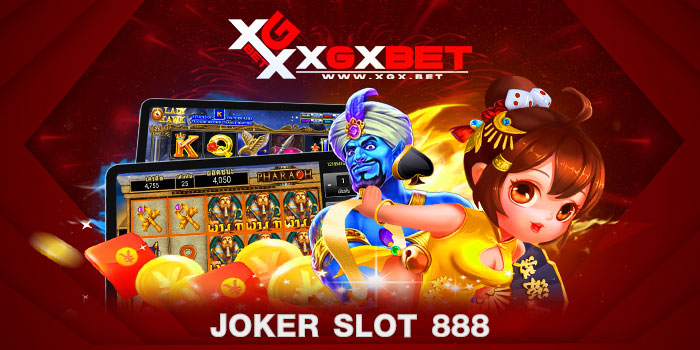 Joker-slot-888